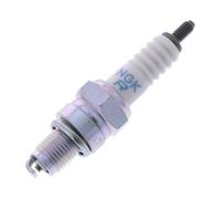 Spark Plug For SYM Jet4 50 10-20 Nickel 5k Ohm Standard 5147