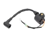 Spark Plug For Tohatsu For M2.5A 3F0-06153-0 For Mercury For Mariner 2HP 2.5HP 3HP 823033 Ignition Coil Assy Ignition Switch Key