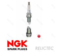 Spark Plug for Toyota Lexus:PASEO,PREVIA,ES 90098-99207 90919-01169 90919-01168