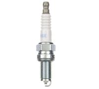 4x NGK DCPR6E 3481 Standard Spark Plugs