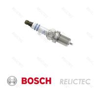 Bosch Spark Plug FR7DPP+ - 0242235749