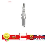 Spark Plug For Volvo S60 S80 S90 V40 V60 V70 V90 XC40 31673604 DENSO ZXE24HLR7