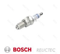 Bosch WR78 - Spark Plugs Super 4 - 1 piece