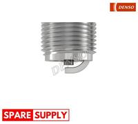 SPARK PLUG FOR YAMAHA AEROX BWS CW SLIDER DENSO W24FSR