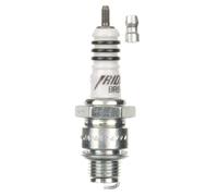 NGK Iridium IX Spark Plug - BR6HIX, size 25 mm