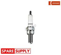 SPARK PLUG FOR YAMAHA NEOS TMAX VITY X-MAX DENSO U22ESR-N