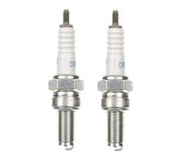 NGK Spark Plug 4509 for MBK XC 125 1995