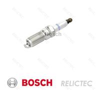 BOSCH SPARK PLUG - 0242235767