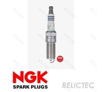 Spark Plug Ford:FOCUS 1151999 2M5V12405CA 1M5O-12405-CA AYFS092FEC 1202935