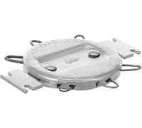 Spark plug gauge made of Iron, Enhanced Performance and Reliability, Ideal for Home Repairs, Professional Maintenance and DIY Projects