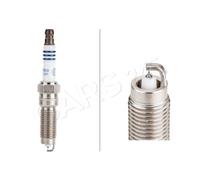 Hella Spark Plug 8EH 188 706-811 – Earthed Electrode – for FORD