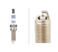 Spark Plug HELLA Fits HONDA Pilot 10-15 12290-R71L01