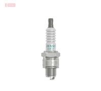 Denso IWF27 Spark Plug 5381 Iridium Power Replace J4520-IWF27 B9HVX