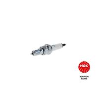 1x NGK CR8EH-9 5666 OEM NICKEL SPARK PLUG HONDA CBF1000 Incl. ABS 1000 01/06 >