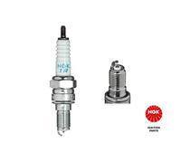 NGK Laser Iridium Spark Plug - IMR9C-9H