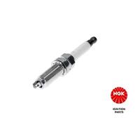NGK Spark Plug 93710 (SILZKAR8G7Y) Single Iridium, 5 kOhm Suppression