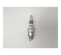 NGK BPR7HIX / 5944 Iridium IX Spark Plug Pack of 5 Replaces IWF22