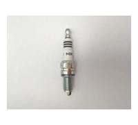 NGK Iridium IX Spark Plug - DCPR9EIX, size 25 mm