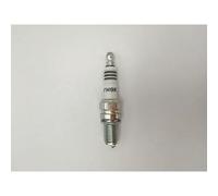 NGK Iridium IX Spark Plug - DCR8EIX, size 25 mm