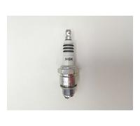 Spark Plug Iridium Fits Keeway Matrix 50 V4 10-15 BR8HIX NGK (7001)