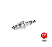 Spark plug NGK BPR5EIX-11 iridium resistor 19mm long thread Ø 14mm, 2115