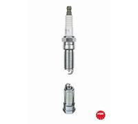 4x NGK ILTR6A-13G Laser Iridium Spark Plugs For MAZDA MX5 MkIII 2.0 08/05>06/16
