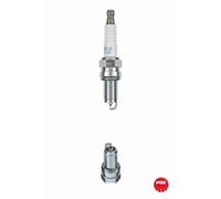 1x NGK IKR7D 4759 Laser Iridium Spark Plug