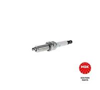 x1 Genuine NGK Spark Plug - ILKAR7B11 / 4912 - For Toyota Auris, Avensis & Prius