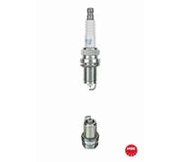 NGK Laser Iridium Spark Plug - Stk No: 4996 - Part No: IFR5T11 - x1