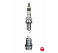NGK Iridium IX Spark Plug BKR5EIX-11 BKR5EIX11 (5464)
