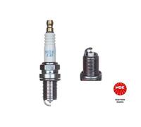 Spark plug Iridium Middle Electrode 5648 NGK for MERCEDES-BENZ MAYBACH