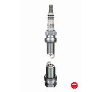 NGK 5691 Spark plug M14 x 1,25 SW: 16 mm