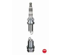 NGK Iridium IX Spark Plugs - Stk No: 6441 - Part No: ZFR6FIX-11 - x1