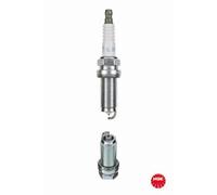 Spark plug Iridium Middle Electrode 6645 NGK for MITSUBISHI SMART
