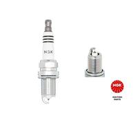 NGK Iridium IX Spark Plug - BKR7EIX-11, size 25 mm
