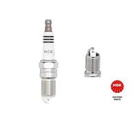 Spark plug Iridium Middle Electrode 7164 NGK for MAZDA 3 3 Saloon MX-5 Mk III