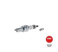 Spark plug Iridium Middle Electrode 8196 NGK for BMW 5 5 Touring