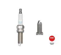 NGK Laser Iridium Spark Plug - Stk No: 90779 - Part No: LKR7DI-12 - x1
