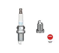 Spark plug Iridium Middle Electrode 90911 NGK for TOYOTA YARIS/VITZ