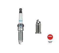 Spark plug Iridium Middle Electrode 93593 NGK for FORD FOCUS III ECOSPORT B-MAX