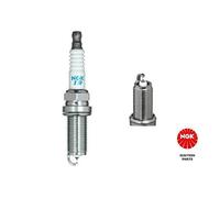 1x NGK DILFR7B10G 97218 Laser Iridium Spark Plug