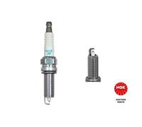 NGK ILZKR6F11 Spark Plug Iridium Middle Electrode Fits Suzuki Baleno Ignis Swift