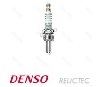 Spark Plug IU27A for Yamaha MVAgusta Suzuki Kawasaki BMW 90793-22104 80099561