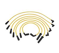 Spark plug leads Compatible With CHEVROLET For S10 V6 4.3L 1996 1997 1998 1999 2000 2001 2002 2003 2004 JDS1829 Spark Plug Wire