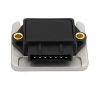 Spark plug leads Compatible With VW For Fox 1991 1992 1993 0227100142 0227100147 191905351 Car Ignition Control Module ICM