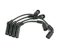 Spark plug leads For Chevrolet For Spark 1.0L 2003-2012 | Ignition Wire Spark Plug Cable Ignition Lead