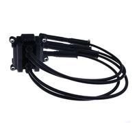 Spark plug leads For Clio MK2 For Kangoo 1.2 | 8200360911 5DA193175-831 2244800QAF Ignition Coil Pack