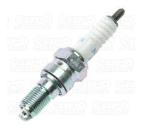NGK Motorcycle Copper Core Spark Plugs Suitable For Honda CB600 F3 Hornet 2003