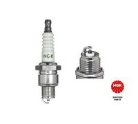 NGK Standard Spark Plug - BP8H-N-10