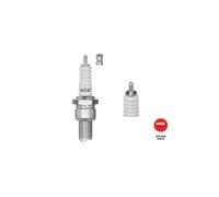 Spark Plug (Single) 2528 NGK B7ECS